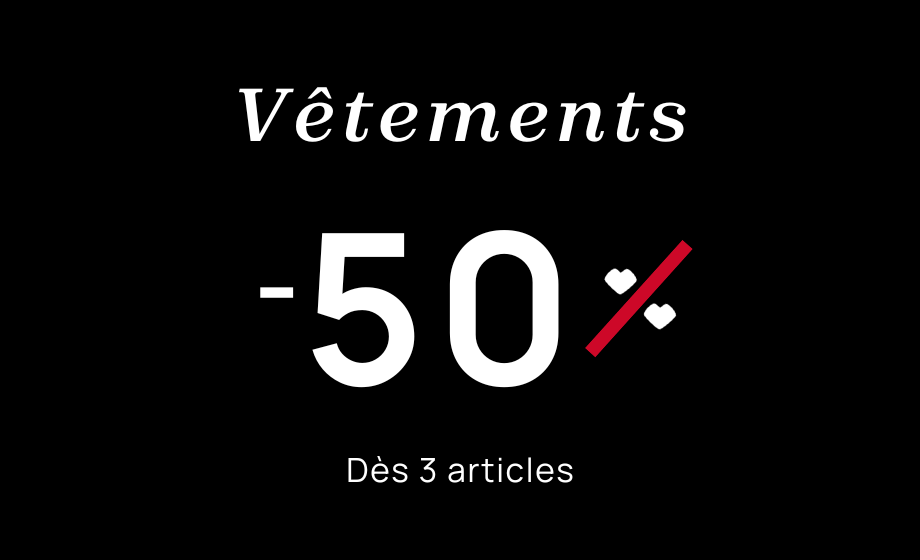 Vêtements